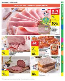 Catalogue Carrefour Drive page 35