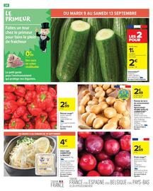 Catalogue Carrefour Drive page 36