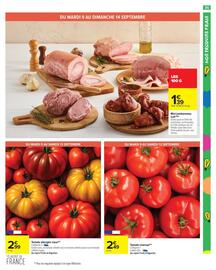 Catalogue Carrefour Drive page 37