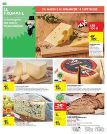 Catalogue Carrefour Drive page 38