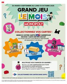 Catalogue Carrefour Drive page 4