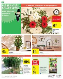 Catalogue Carrefour Drive page 40