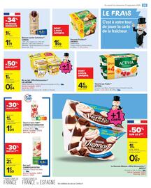 Catalogue Carrefour Drive page 41