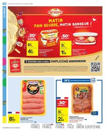 Catalogue Carrefour Drive page 42