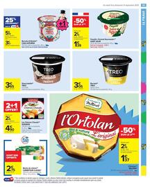 Catalogue Carrefour Drive page 43