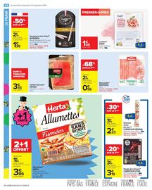 Catalogue Carrefour Drive page 44