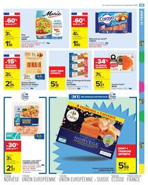 Catalogue Carrefour Drive page 45