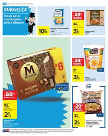 Catalogue Carrefour Drive page 46
