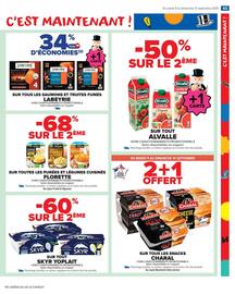 Catalogue Carrefour Drive page 47