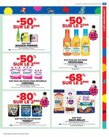 Catalogue Carrefour Drive page 49