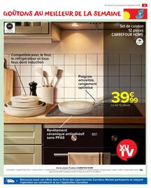 Catalogue Carrefour Drive page 5