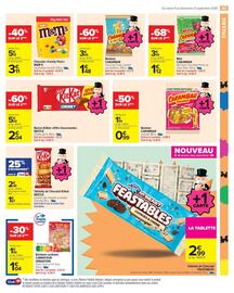 Catalogue Carrefour Drive page 51