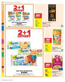 Catalogue Carrefour Drive page 52