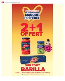 Catalogue Carrefour Drive page 54