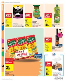 Catalogue Carrefour Drive page 56
