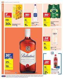 Catalogue Carrefour Drive page 60