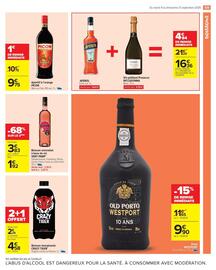 Catalogue Carrefour Drive page 61