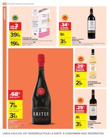 Catalogue Carrefour Drive page 62
