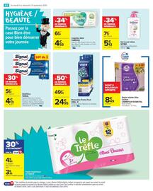 Catalogue Carrefour Drive page 64