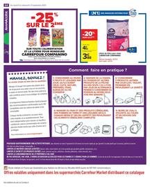 Catalogue Carrefour Drive page 66