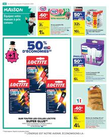 Catalogue Carrefour Drive page 68