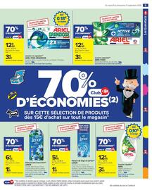 Catalogue Carrefour Drive page 7