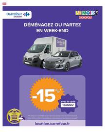 Catalogue Carrefour Drive page 70