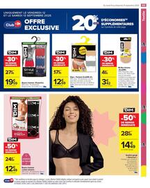 Catalogue Carrefour Drive page 71