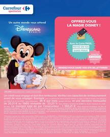 Catalogue Carrefour Drive page 74