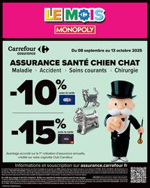 Catalogue Carrefour Drive page 77