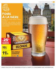 Catalogue Carrefour Drive page 9