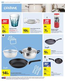 Catalogue Carrefour Drive page 10