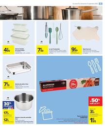 Catalogue Carrefour Drive page 11