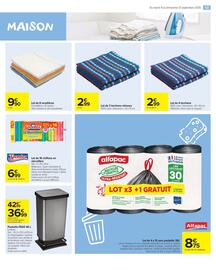 Catalogue Carrefour Drive page 15