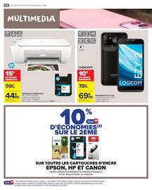 Catalogue Carrefour Drive page 16