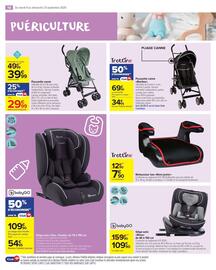 Catalogue Carrefour Drive page 18
