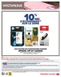 Catalogue Carrefour Drive page 2