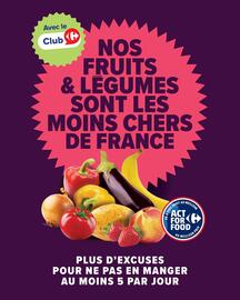 Catalogue Carrefour Drive page 3
