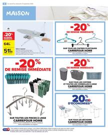 Catalogue Carrefour Drive page 8