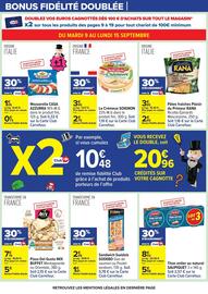 Catalogue Carrefour Drive page 10