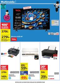 Catalogue Carrefour Drive page 101