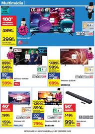 Catalogue Carrefour Drive page 102