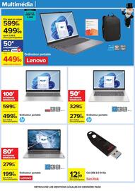 Catalogue Carrefour Drive page 103