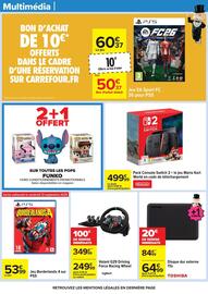 Catalogue Carrefour Drive page 104