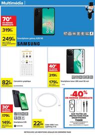 Catalogue Carrefour Drive page 105