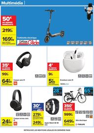 Catalogue Carrefour Drive page 106