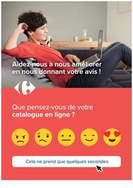Catalogue Carrefour Drive page 107