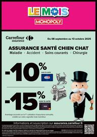 Catalogue Carrefour Drive page 109
