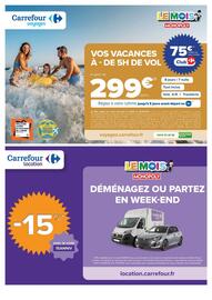 Catalogue Carrefour Drive page 114
