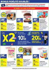 Catalogue Carrefour Drive page 12